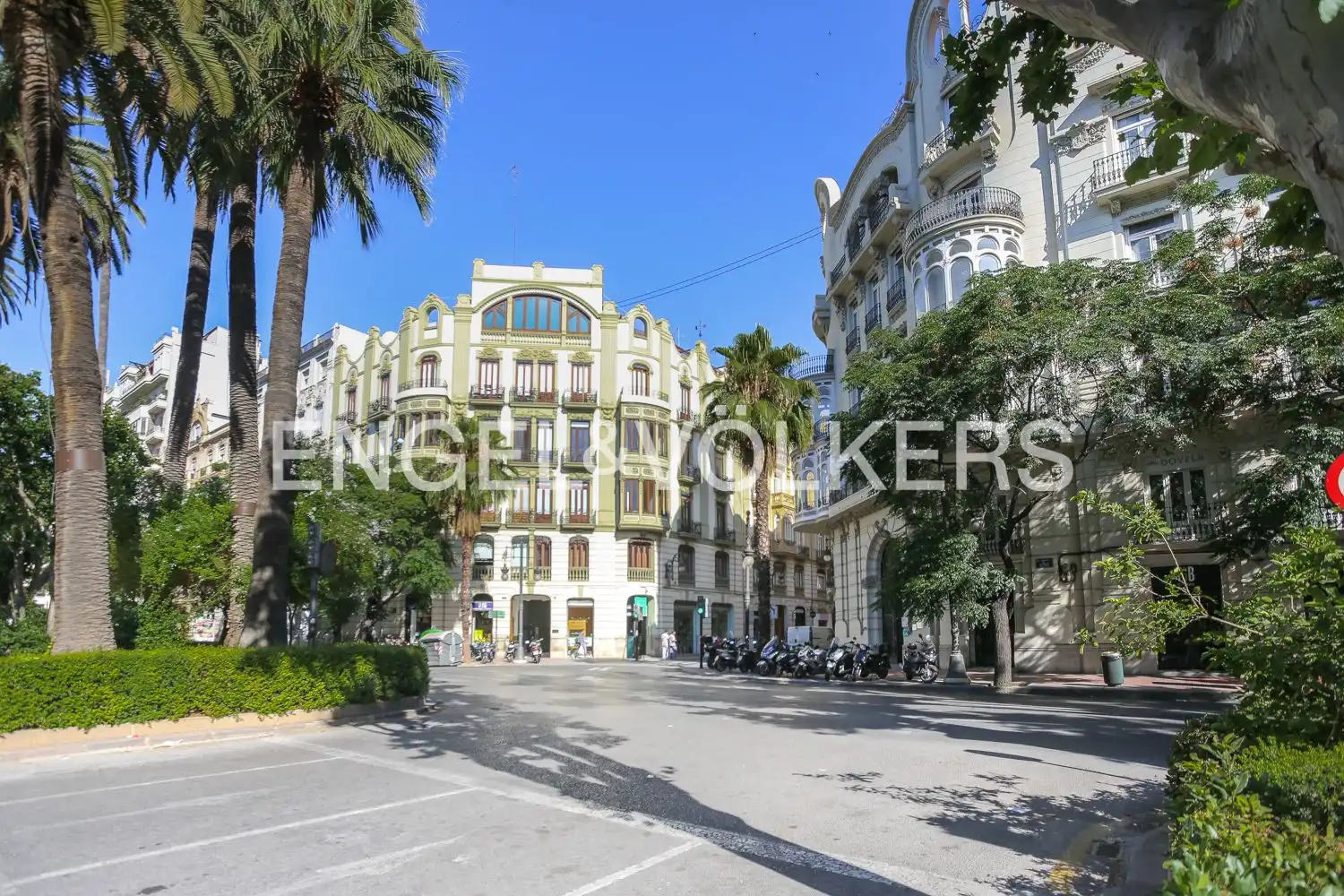 Appartement avec terrasse à vendre à L'Eixample, imagen 28