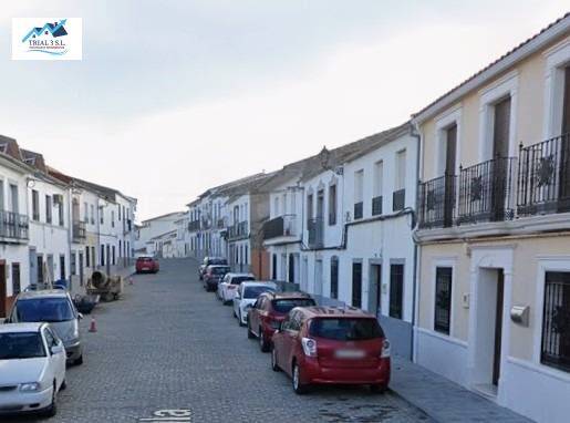 Casa adosada en Venta en Calle de la Costanilla en El Viso
