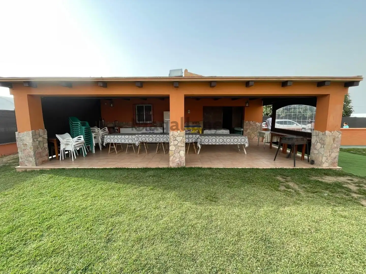Houses for sale in Sanlúcar de Barrameda  with Storage room and Swimming Pool