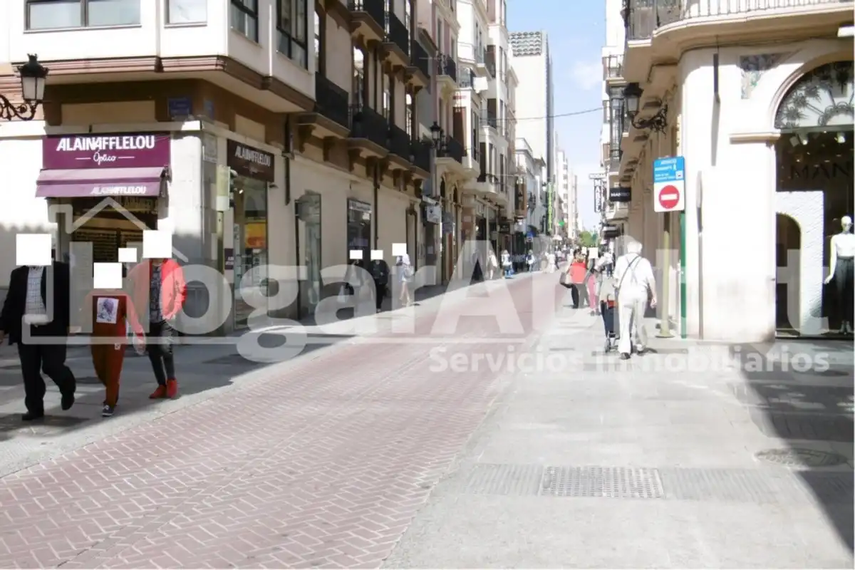Locale commerciale in vendita a Calle enmedio, imagen 33