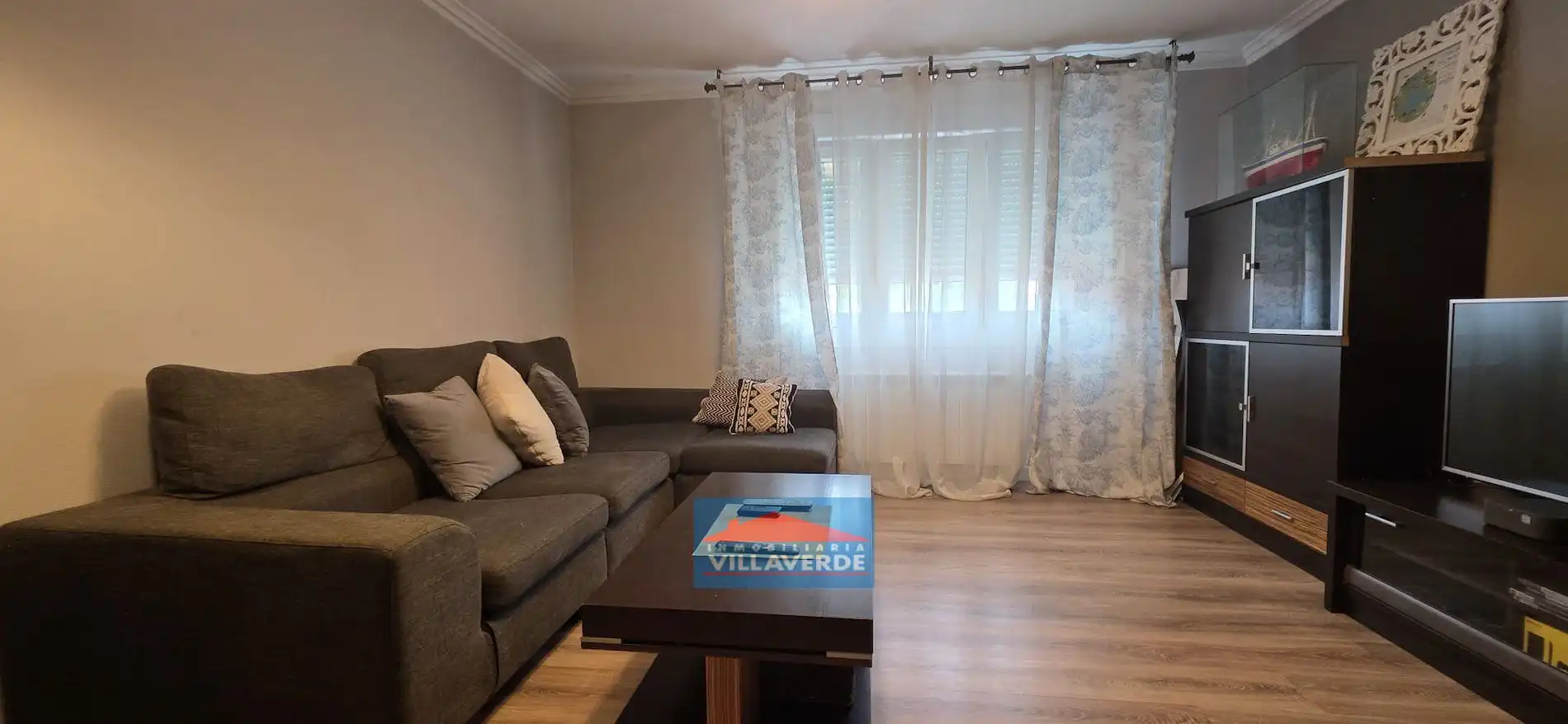Flat with terrace for sale in Cangas pueblo, imagen 9