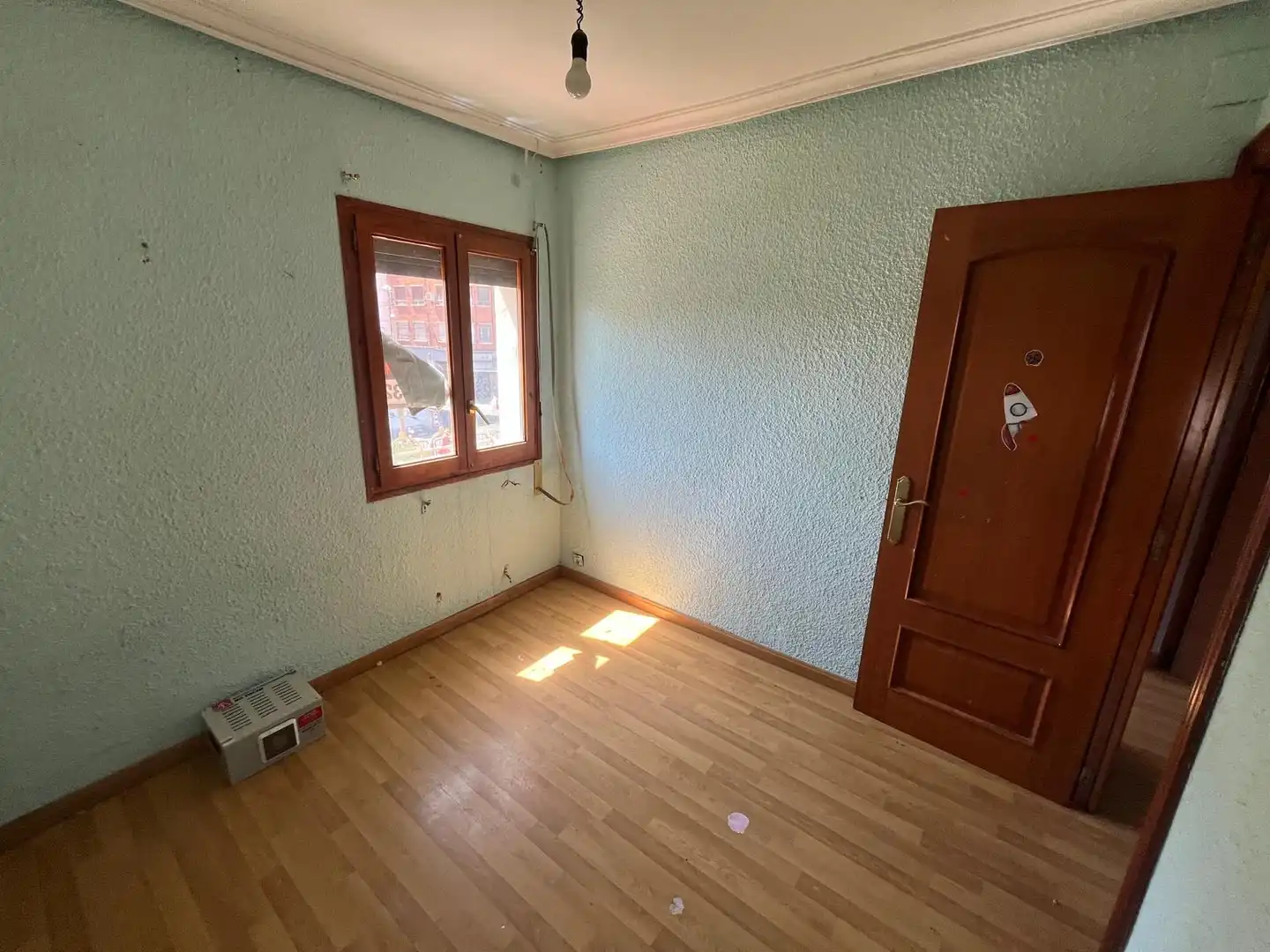 Habitación de Piso en venta en Zaragoza