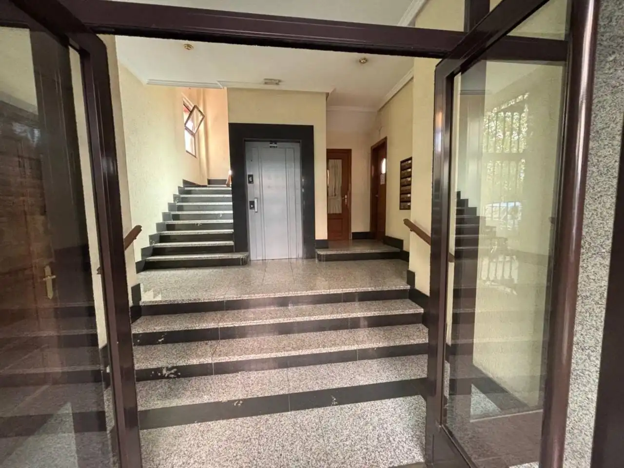 Piso con ascensor en alquiler en Calle Cadarso, imagen 26