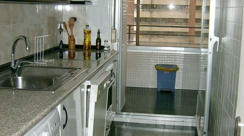 Photo 4 of Flat for rent in Ibaeta, Donostia - San Sebastián