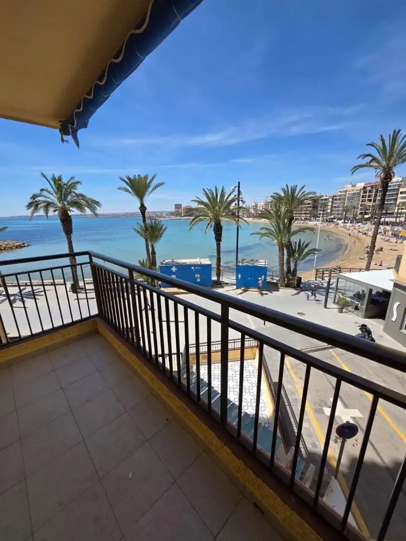 Apartamento en venta en Playa del Cura, imagen 3
