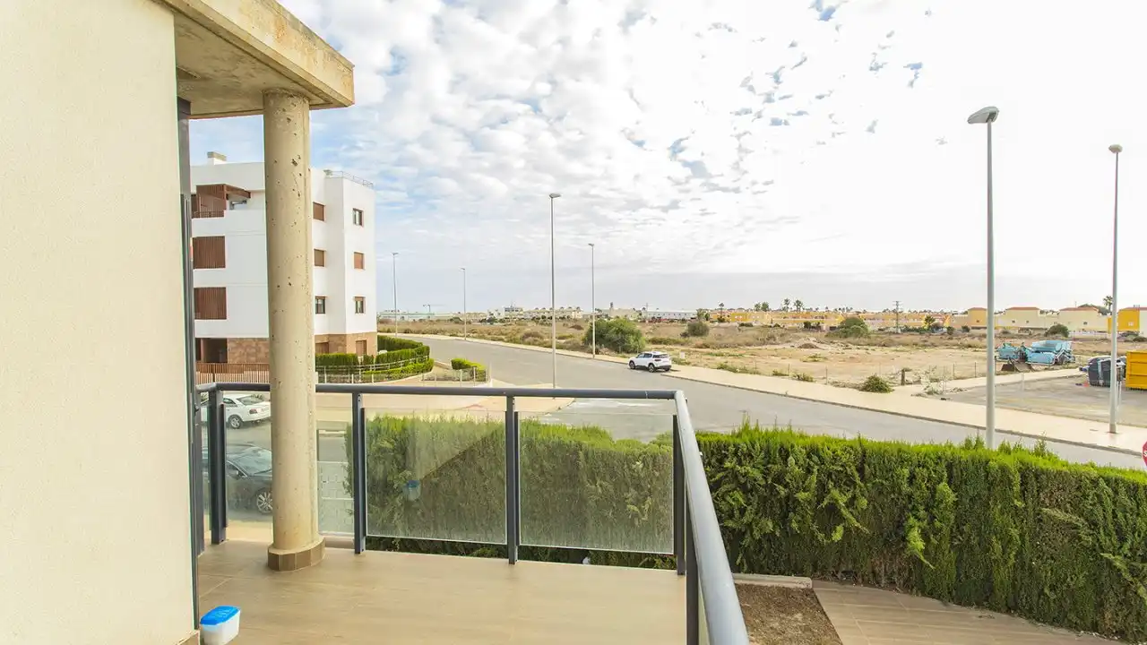Casa amb piscina en venda a Orihuela Costa, imagen 12