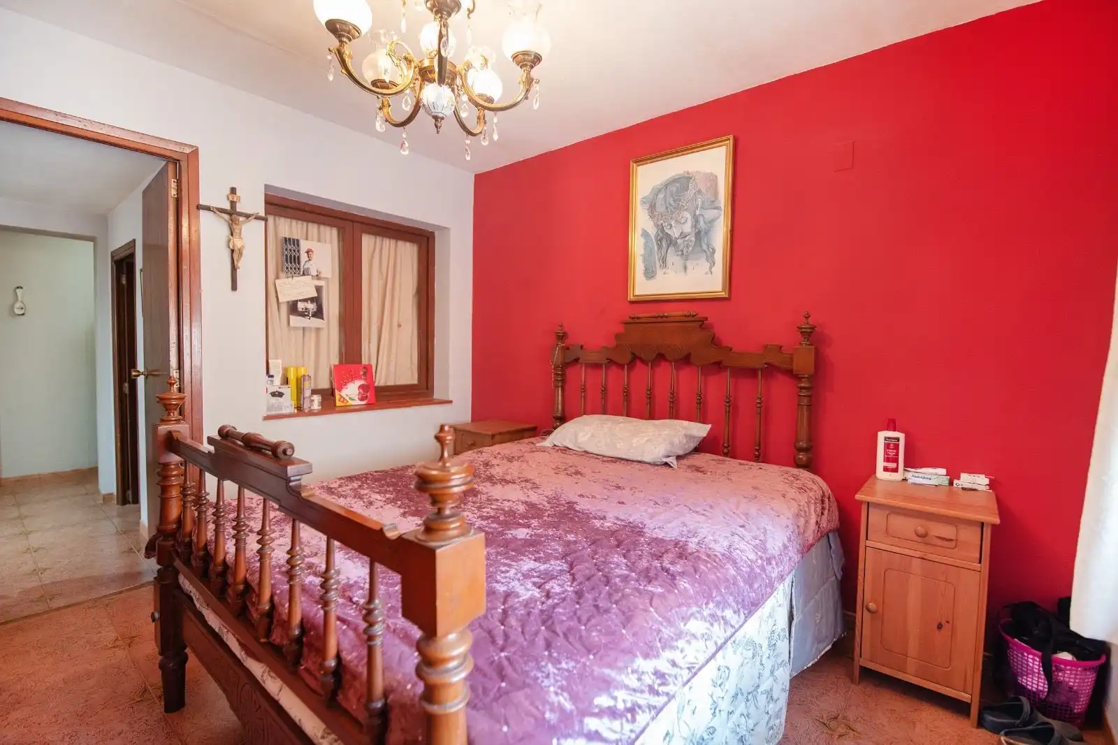 Casa rústica en venta en Benissa pueblo, imagen 26