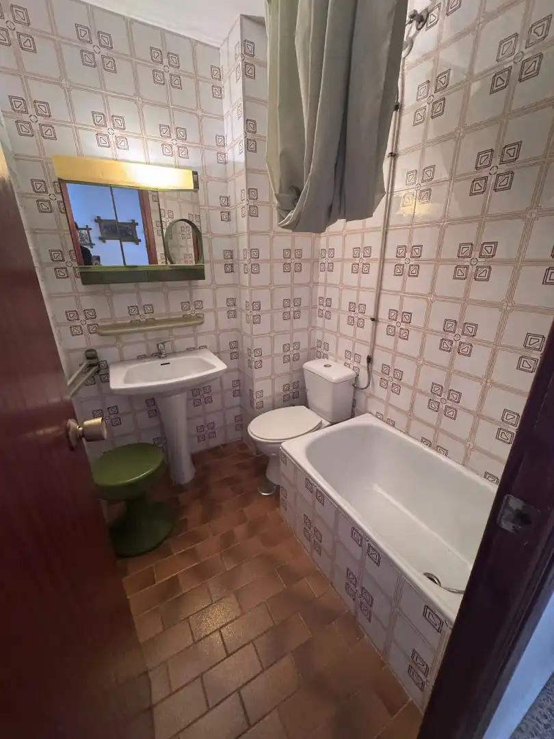 Baño de Piso en venta en San Pedro del Pinatar con Balcón