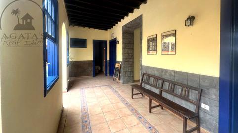 Foto 4 von Einfamilien-Reihenhaus zum Verkauf in Miraflores, Los Silos, Santa Cruz de Tenerife