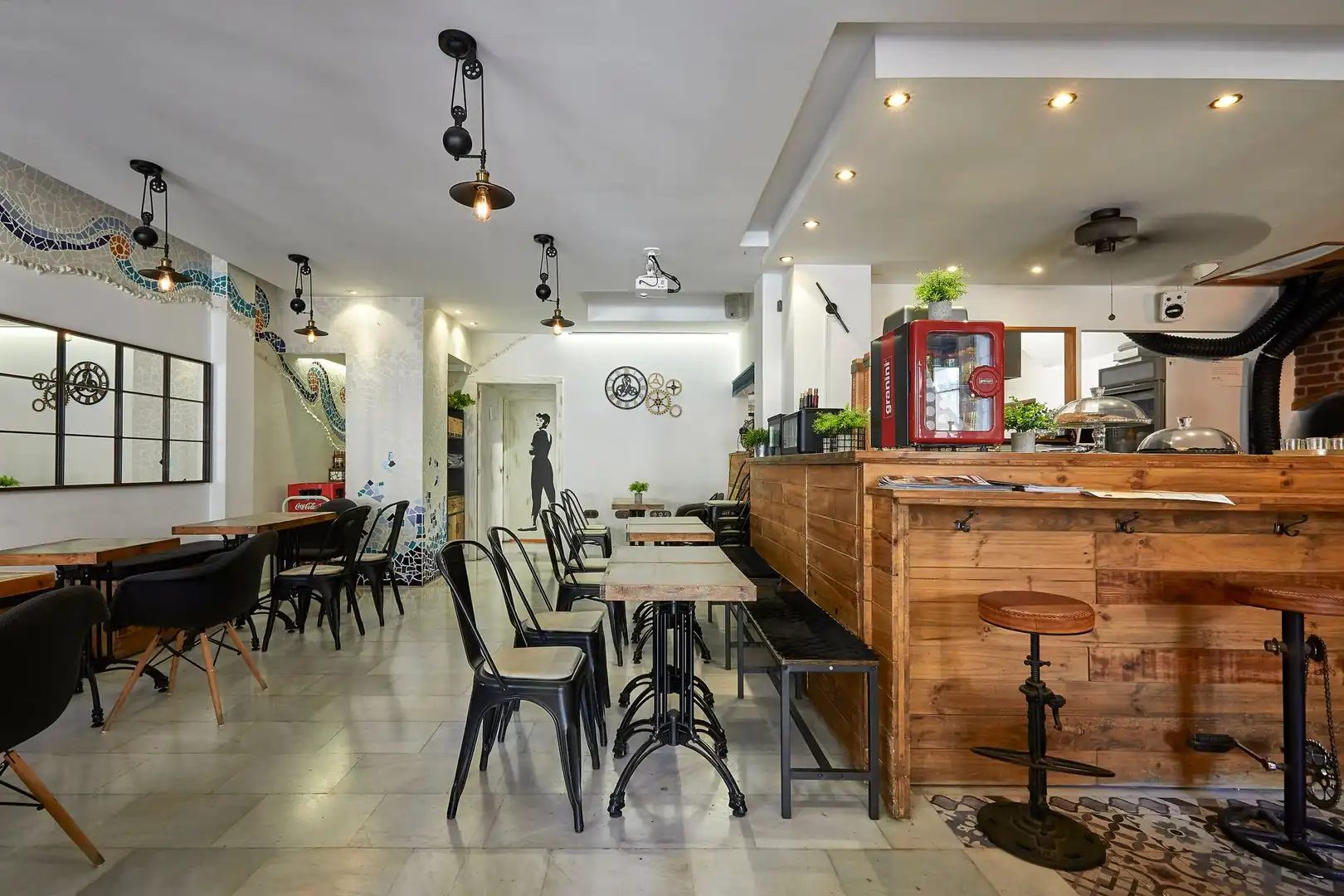 Business premises for sale in Plaça d'Ocata, imagen 11