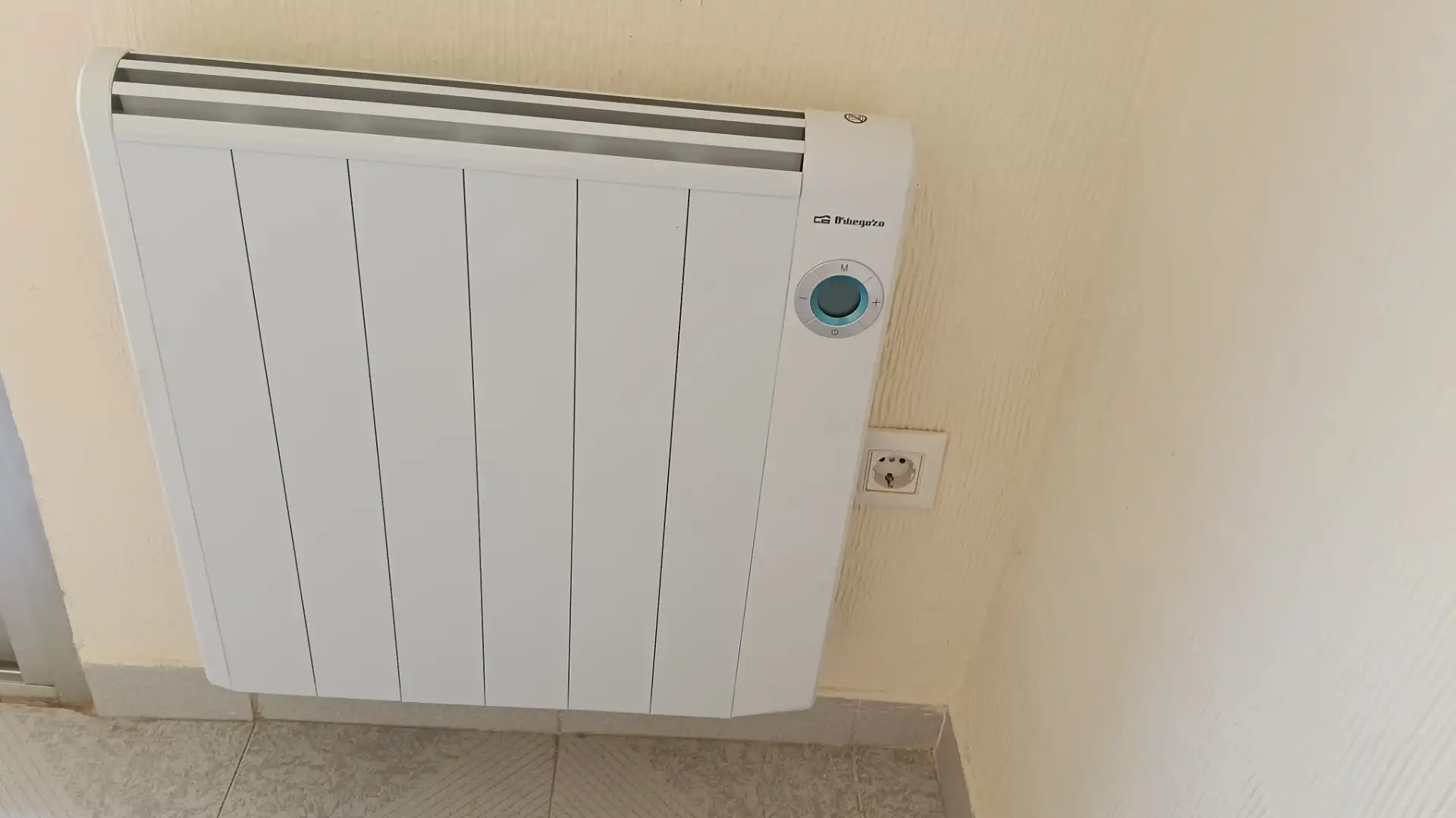 Wohnung zur Miete in Talavera de la Reina mit Klimaanlage, Heizung und Terrasse