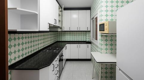 Foto 2 de Piso en venta en Calle Independencia, Bufalà, Barcelona