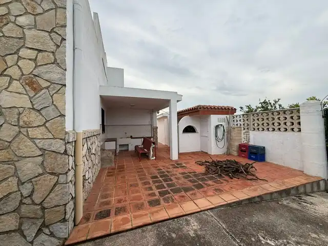 Villa in vendita a Entrada del Pollo 29, imagen 8