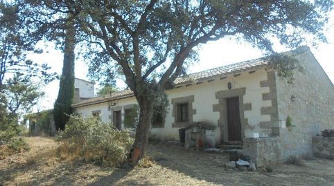 Foto 5 de Residencial en venta en Navalagamella, Madrid