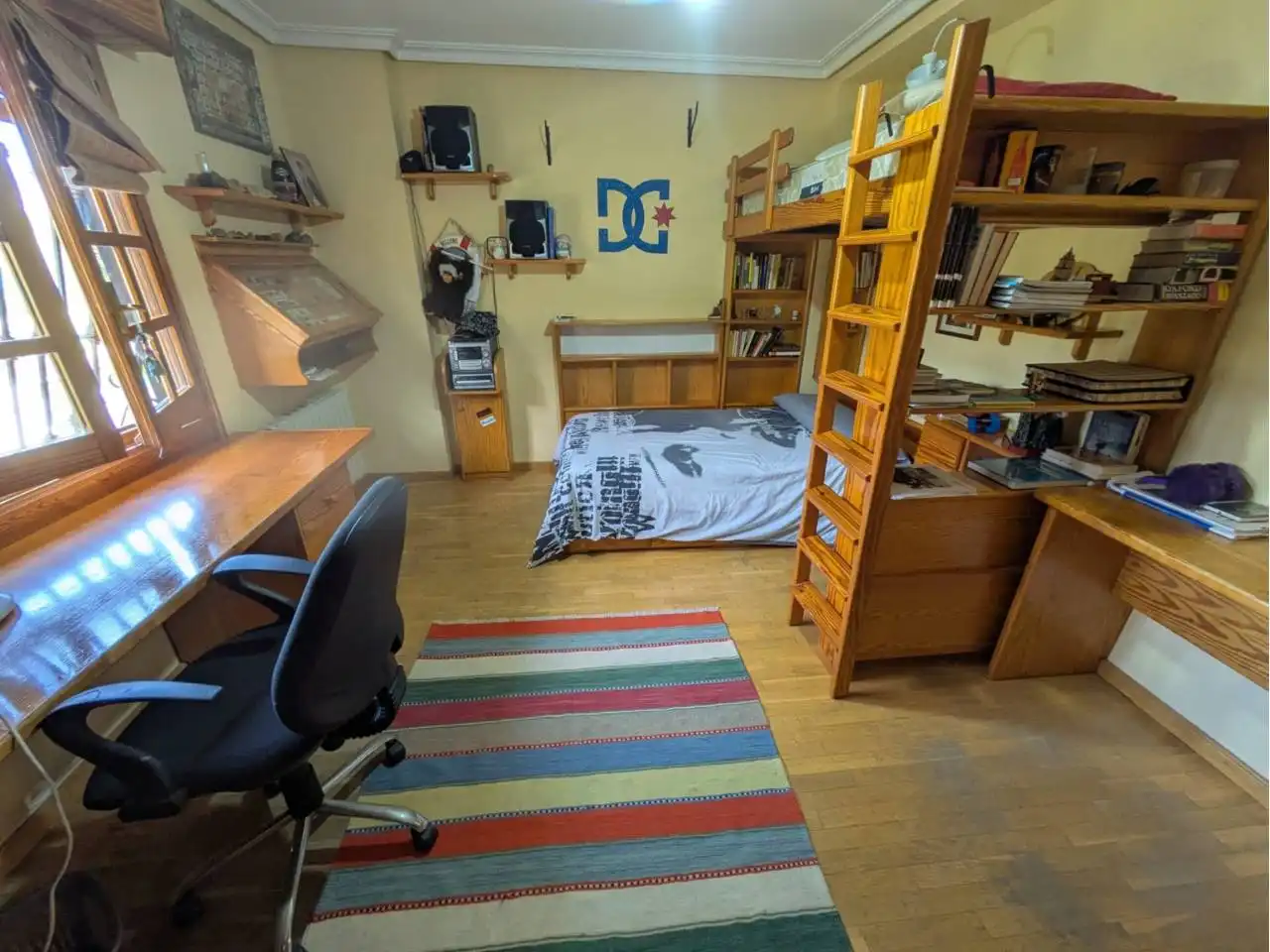 Casa o xalet en venda a Avenida San José, Petrer