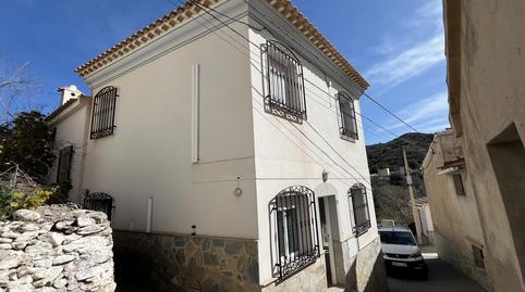 Foto 3 de Dúplex en venda a Cilindro, Lubrín, Almería