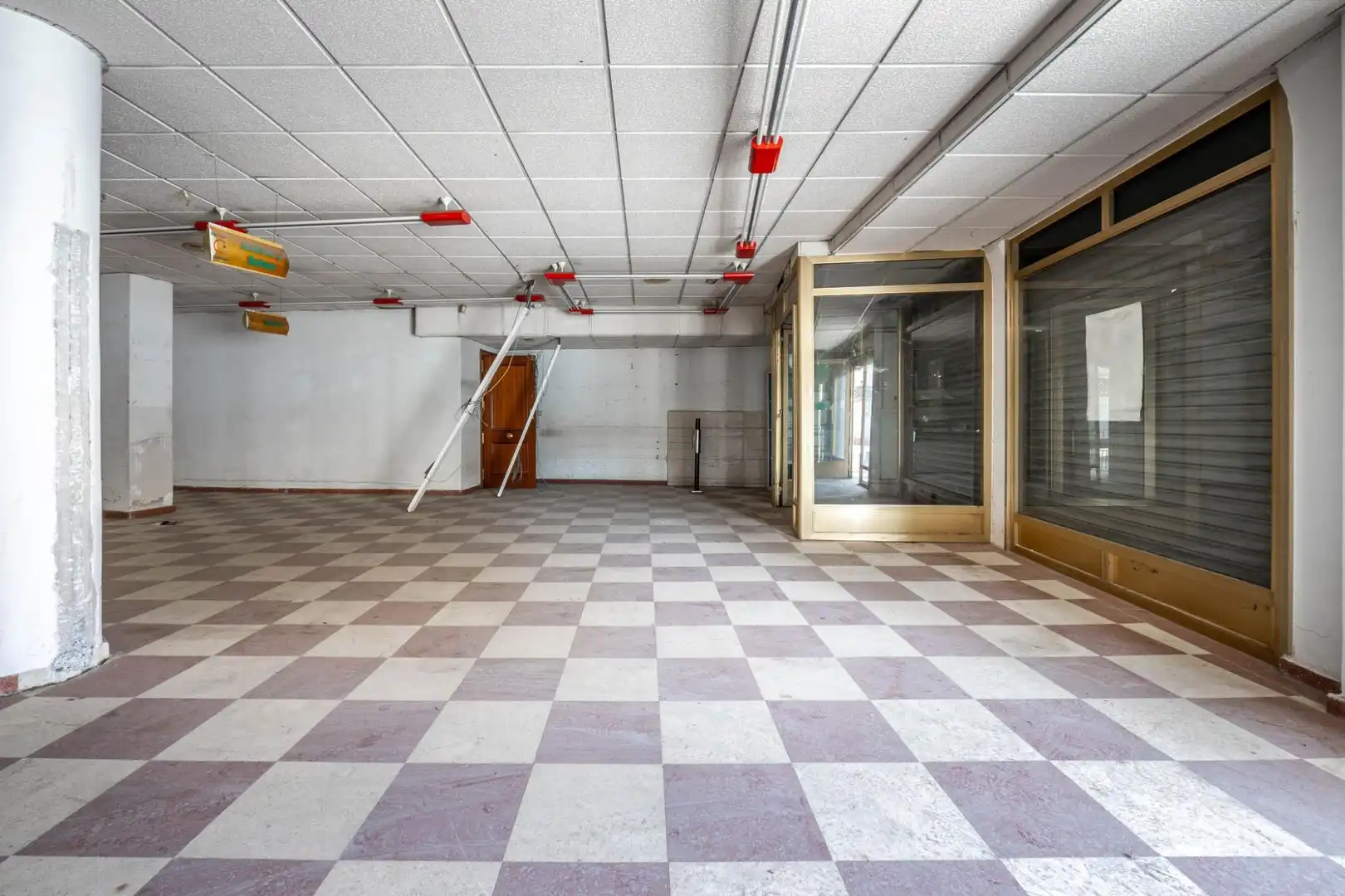 Local comercial en venta en Avenida SIERRA NEVADA, imagen 14