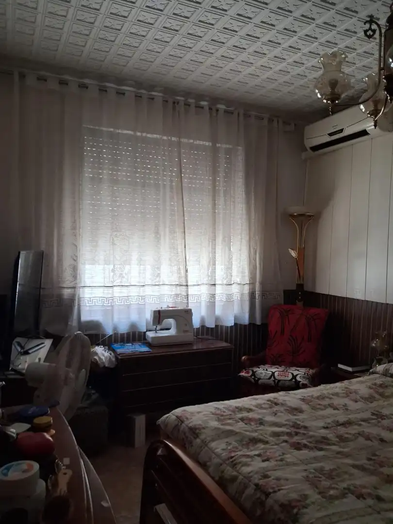 Living room of Houses for sale in Murcia  with Terrace, Storage room and Furnished