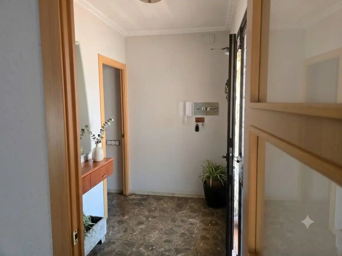 Edificio en venta en Terrassa