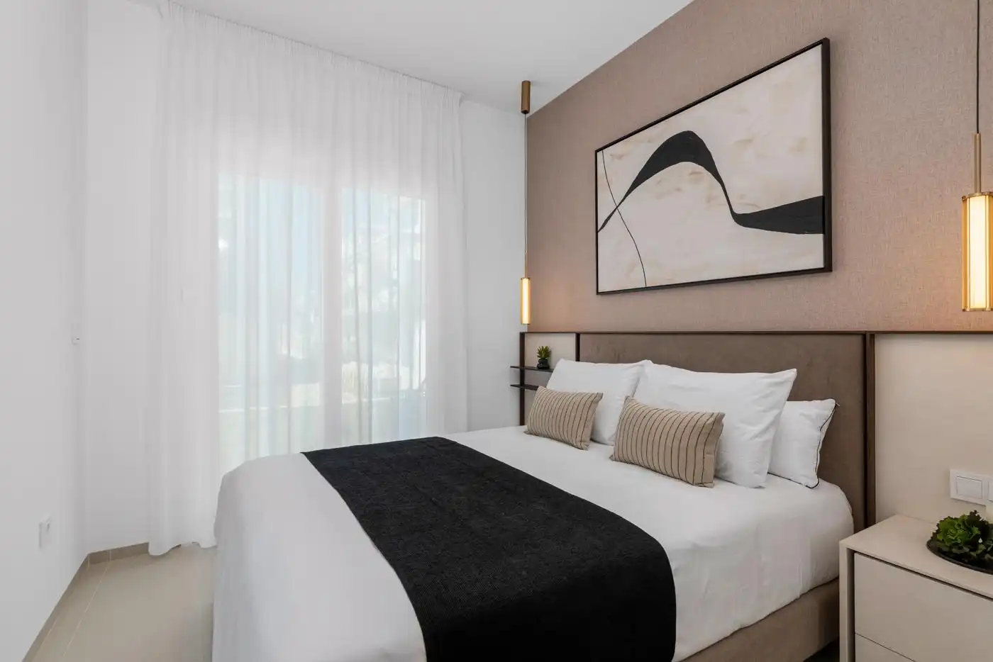 Habitación de Planta baja en venta en Rojales con Piscina comunitaria