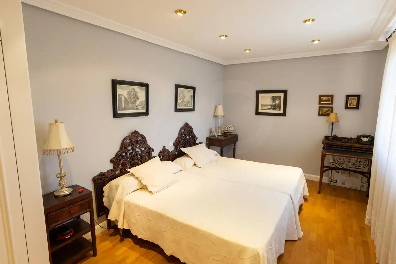 Maison avec piscine à vendre à Santovenia de la Valdoncina, imagen 28