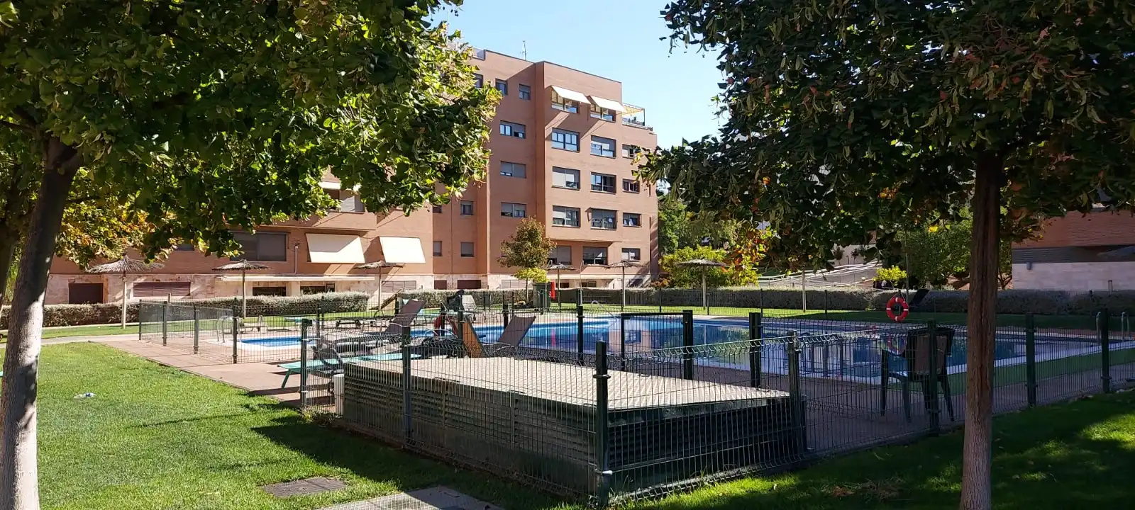 Apartamento de alquiler en Calle Cantábrico, Larache