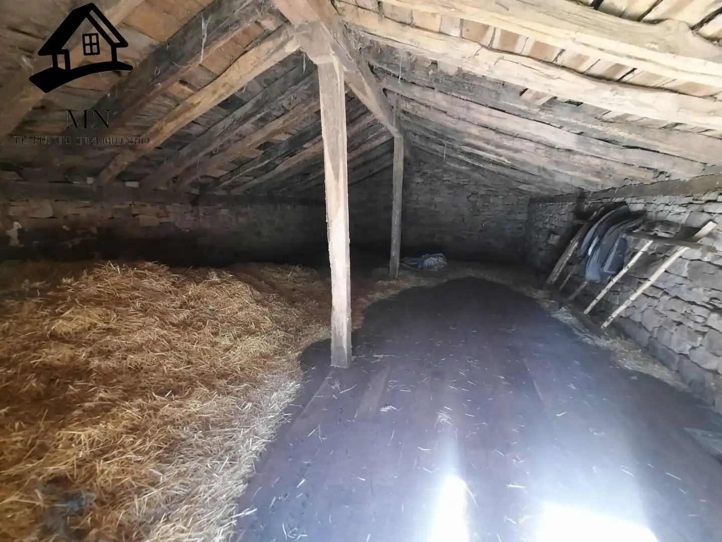 Casa rústica en venda a Vega de Pas, imagen 24