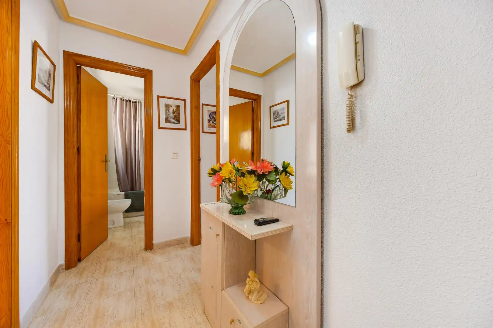 Ático con piscina en venta en Playa del Acequión, Náufragos y Rocío del Mar, imagen 3