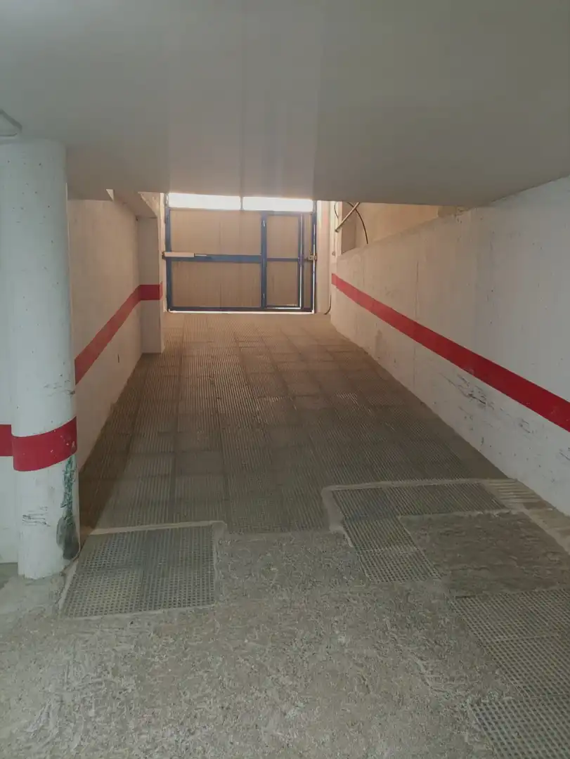 Piso en venta en Alhama de Murcia con Aire acondicionado, Calefacción y Trastero