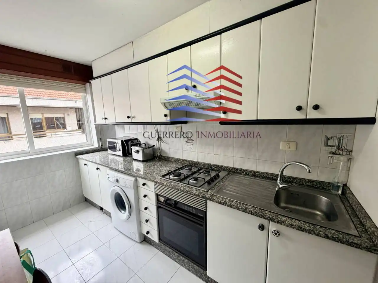 Exterior view of Flat for rent in Couto