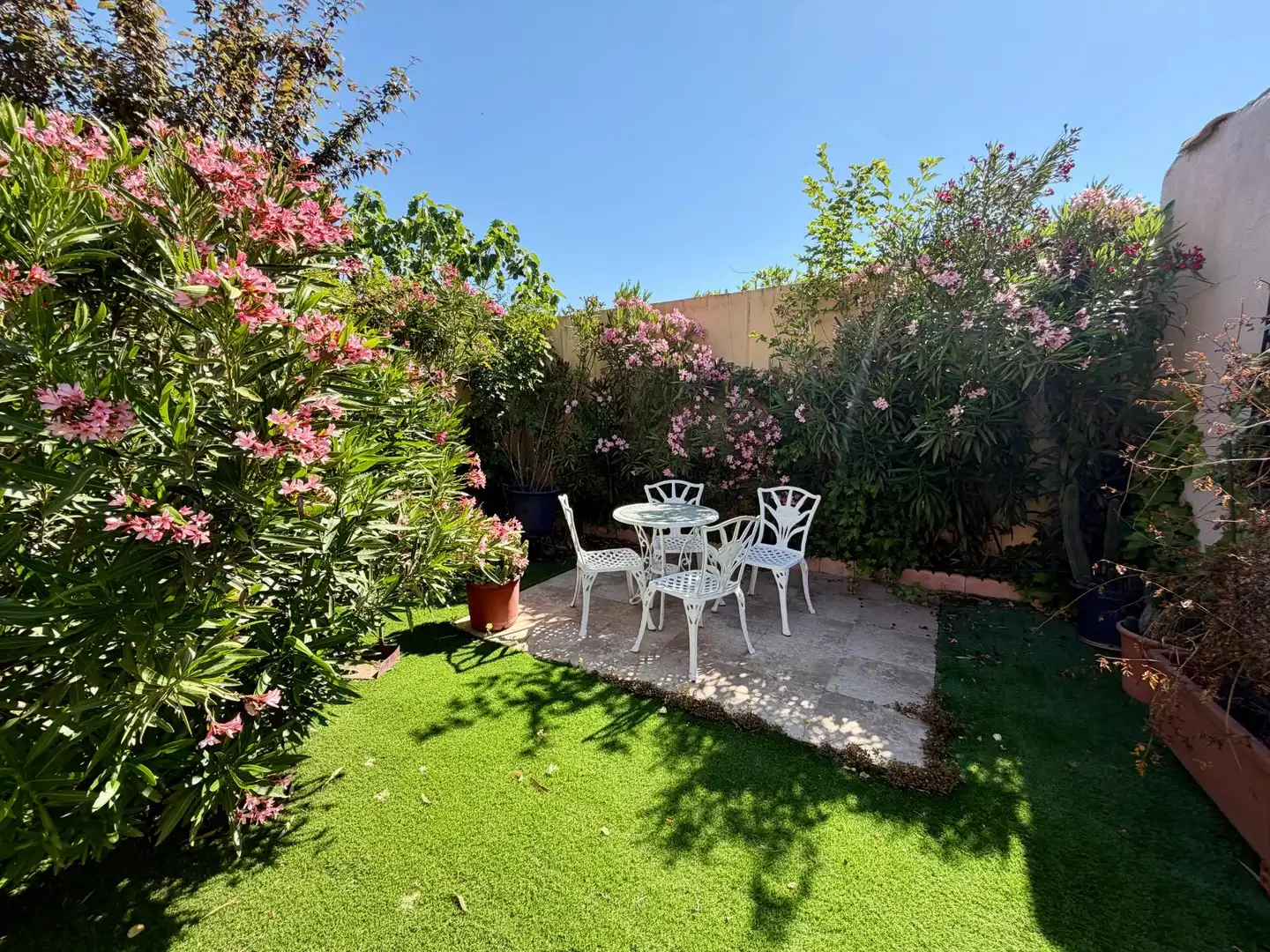 Reihenhaus mit Garten zum Verkauf in Calle RIO HENARES 14, imagen 36