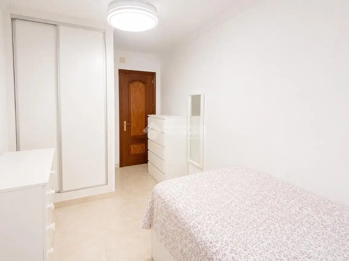 Habitación de Piso en venta en Madrid con Aire acondicionado, Calefacción y Terraza