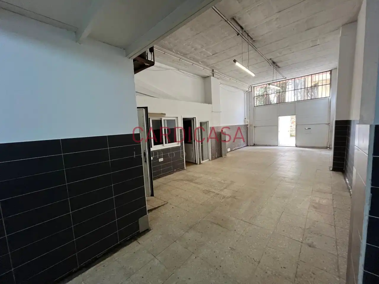 Local comercial en venta en Avenida de Lopez Mora, imagen 2