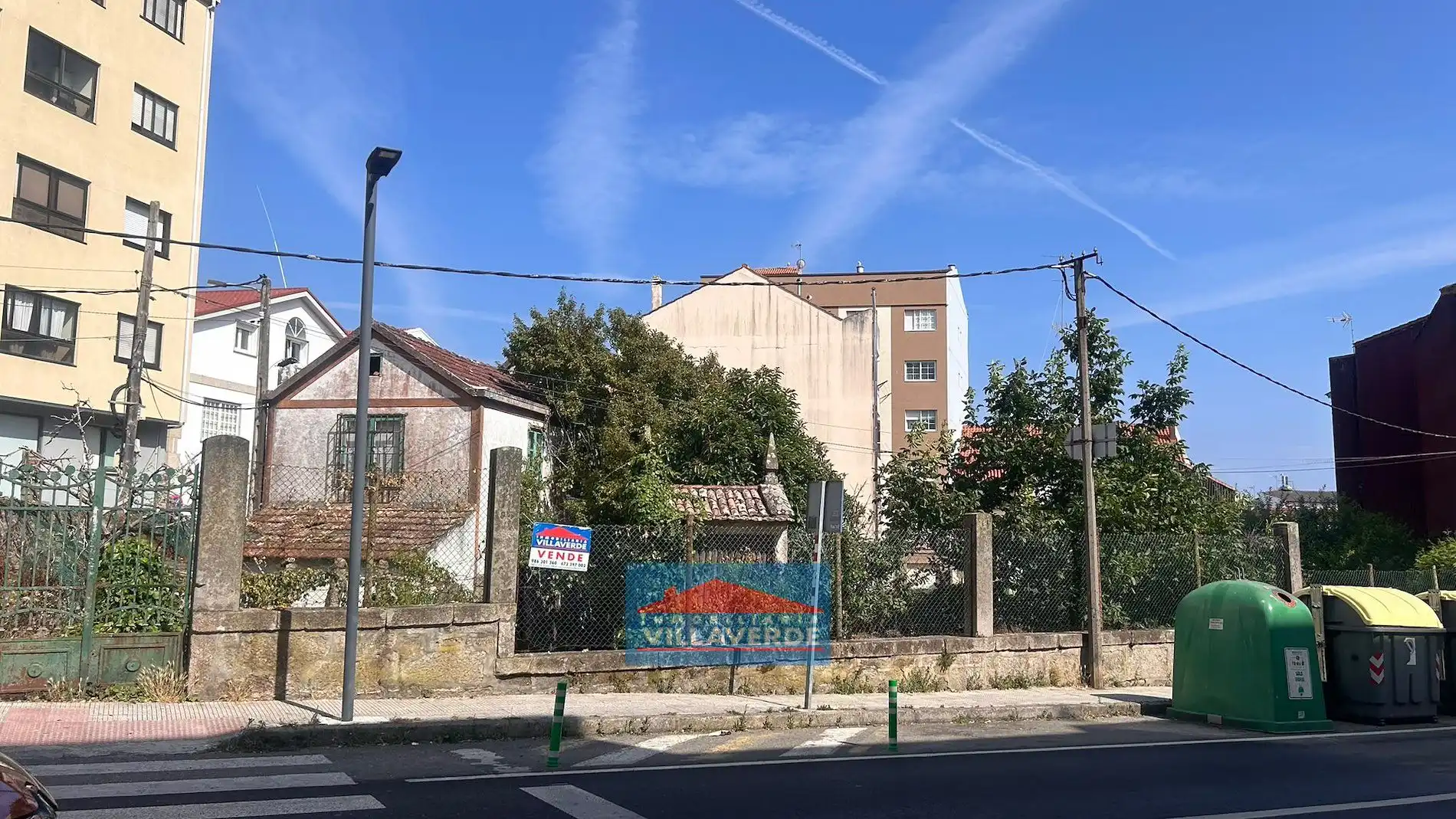 Casa en venta en Cangas pueblo, imagen 2