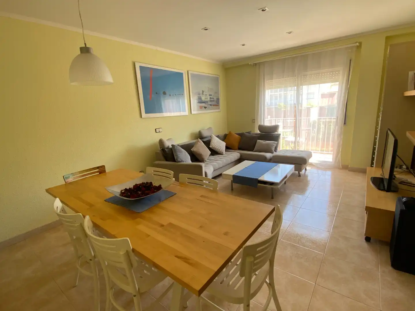 Flat for sale in Avinguda de la Verge de Montserrat, Malgrat de Mar