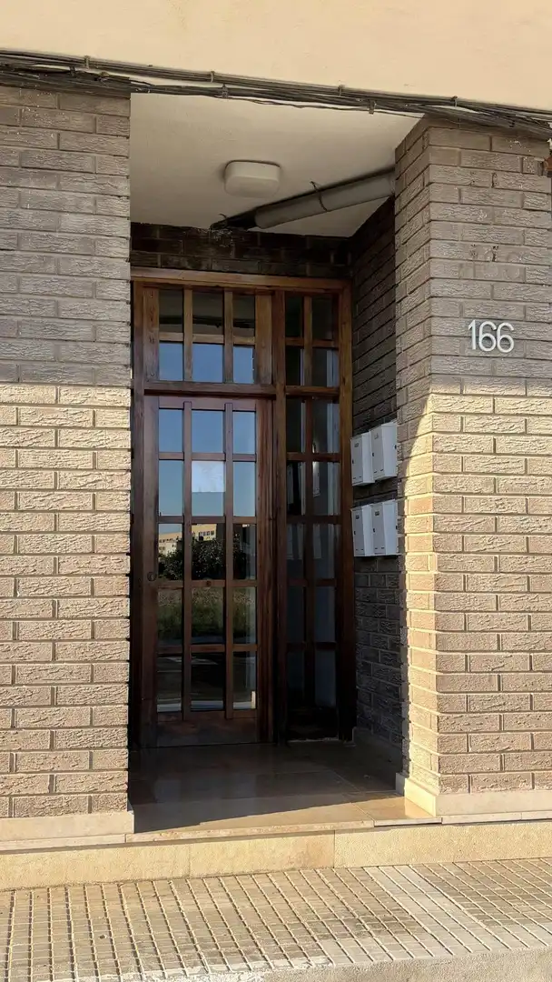 Wohnung zum Verkauf in Avenida ROBERT GRAUPERA 166, imagen 3