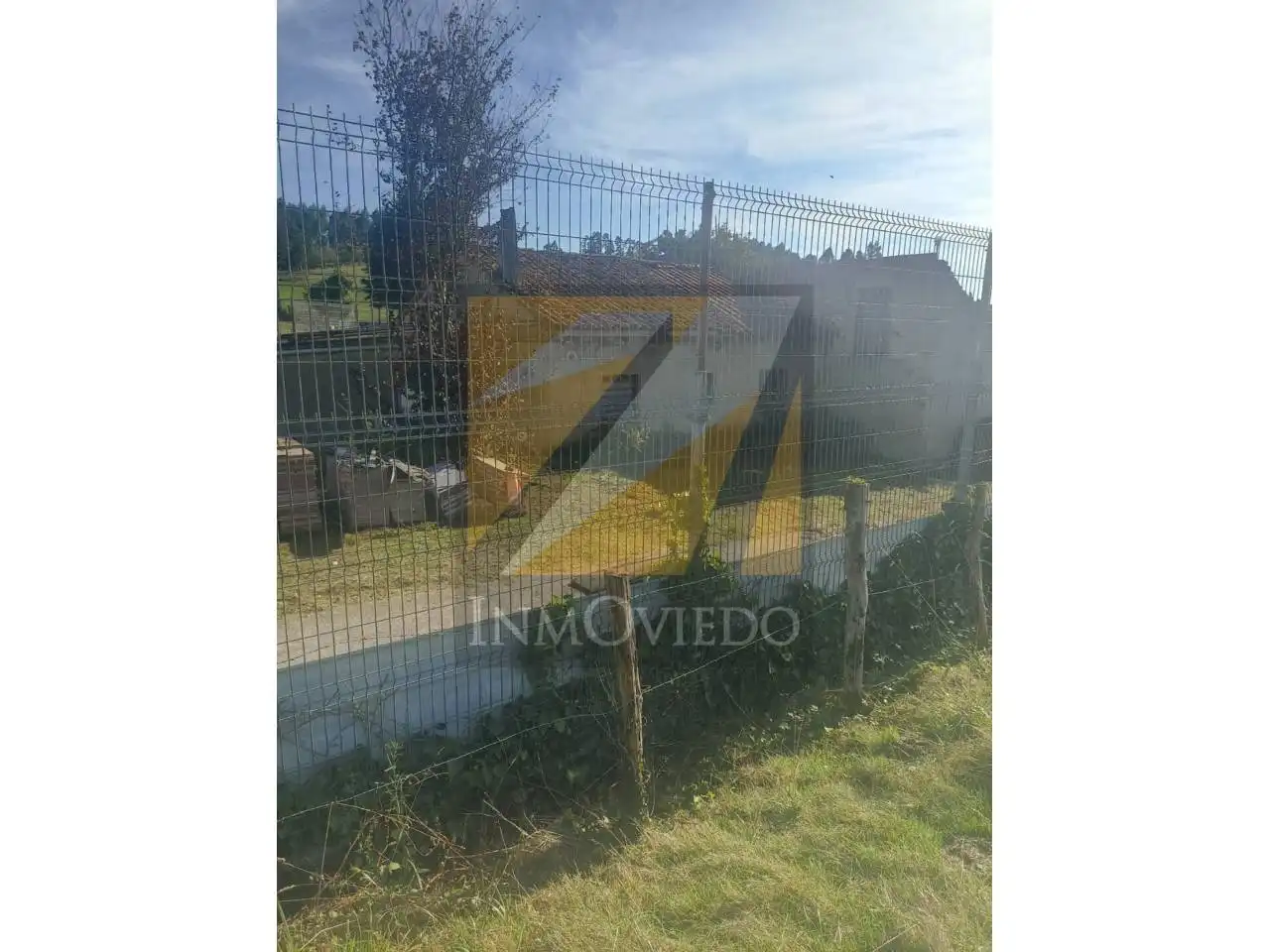 Casa o chalet en venta en Gijón  con Calefacción y Parquet
