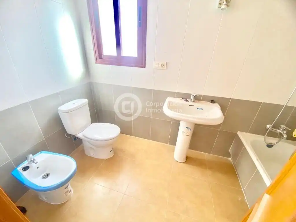 Penthouse with lift for sale in Puerto Lumbreras, imagen 20