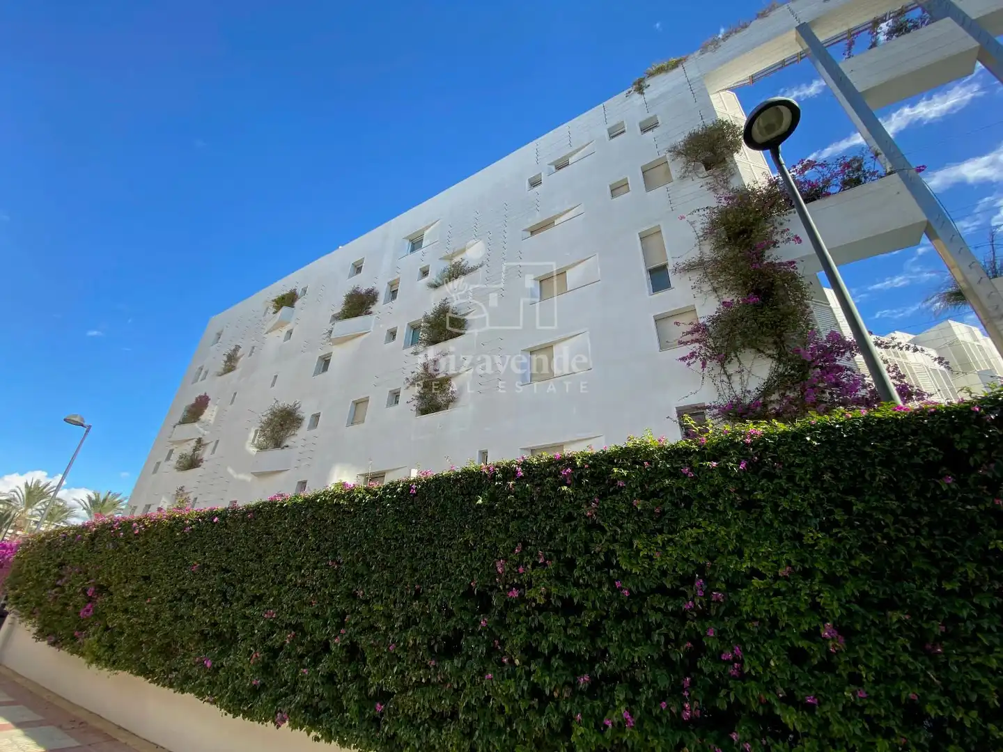 Wohnung mit Pool zum Verkauf in De la Barra, imagen 41