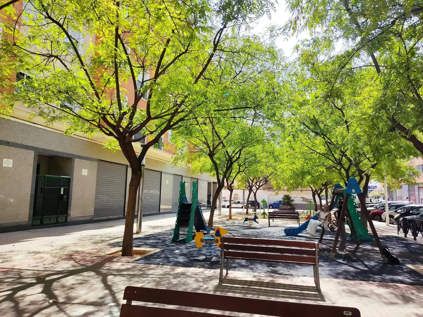 Business premises to rent in Calle DIEGO FUENTES SERRANO, imagen 38