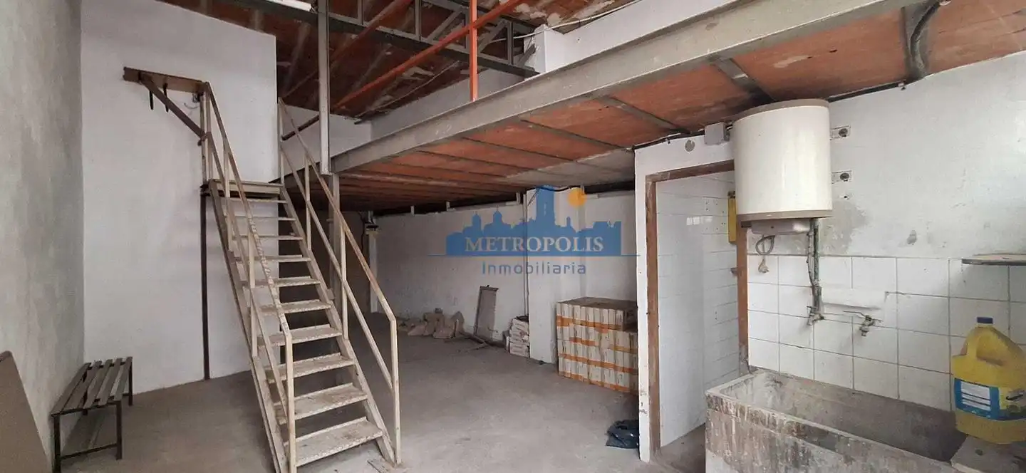 Business premises for sale in Panderola, imagen 19
