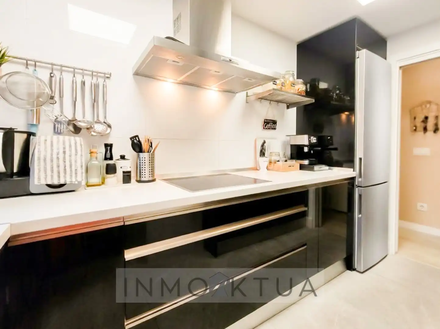 Cocina de Piso en venta en Jerez de la Frontera con Aire acondicionado y Amueblado