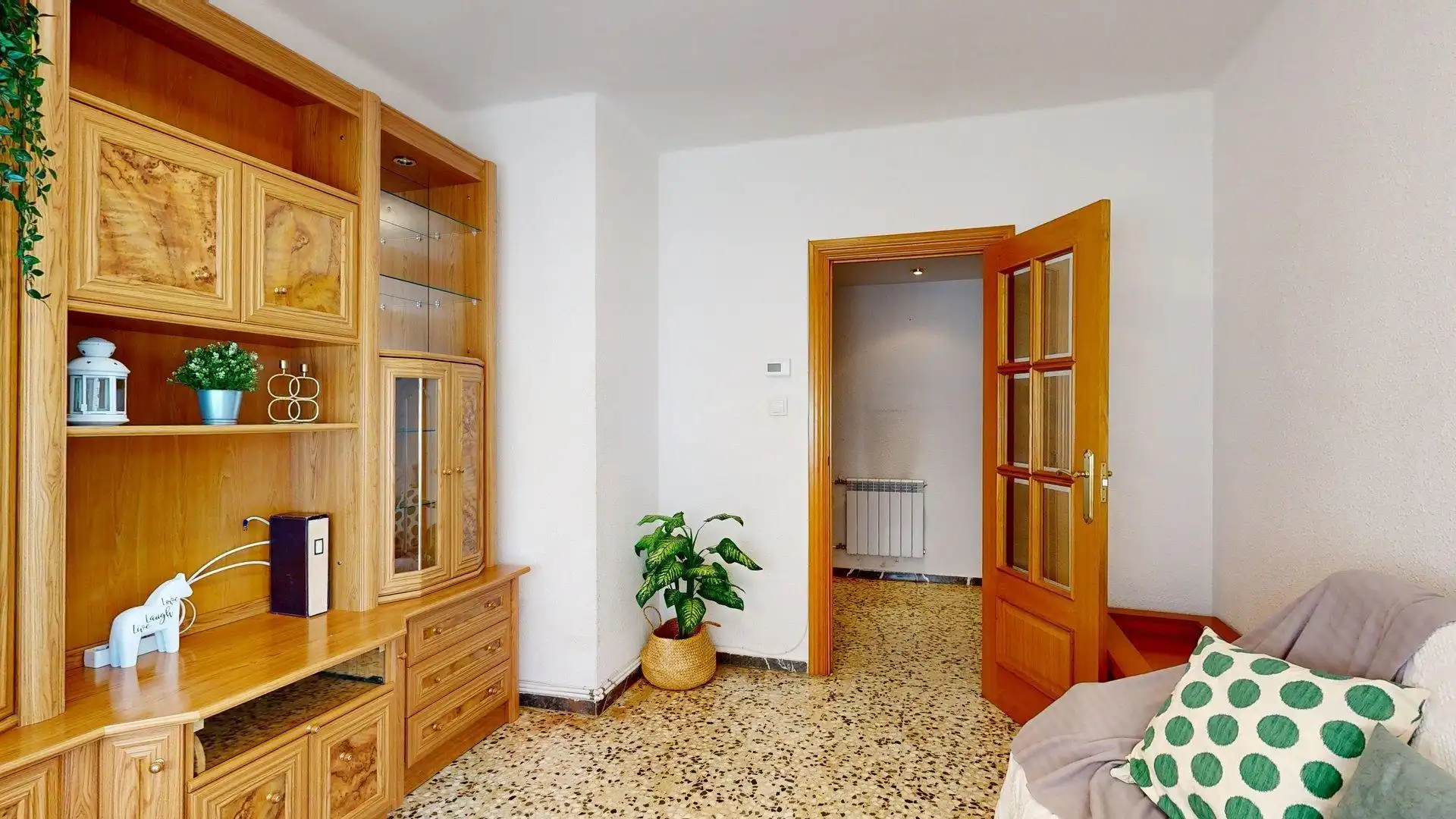 Flat with terrace for sale in Calle ARAGON (CONDES DE) 11, imagen 6