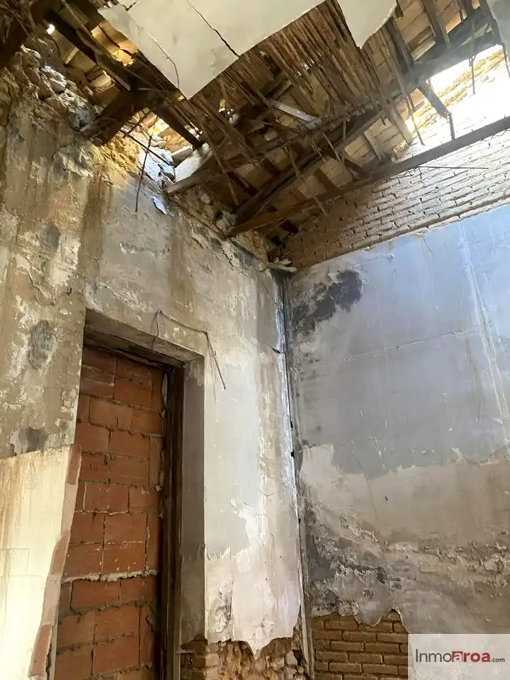 Casa o xalet en venda en Burjassot amb Terrassa