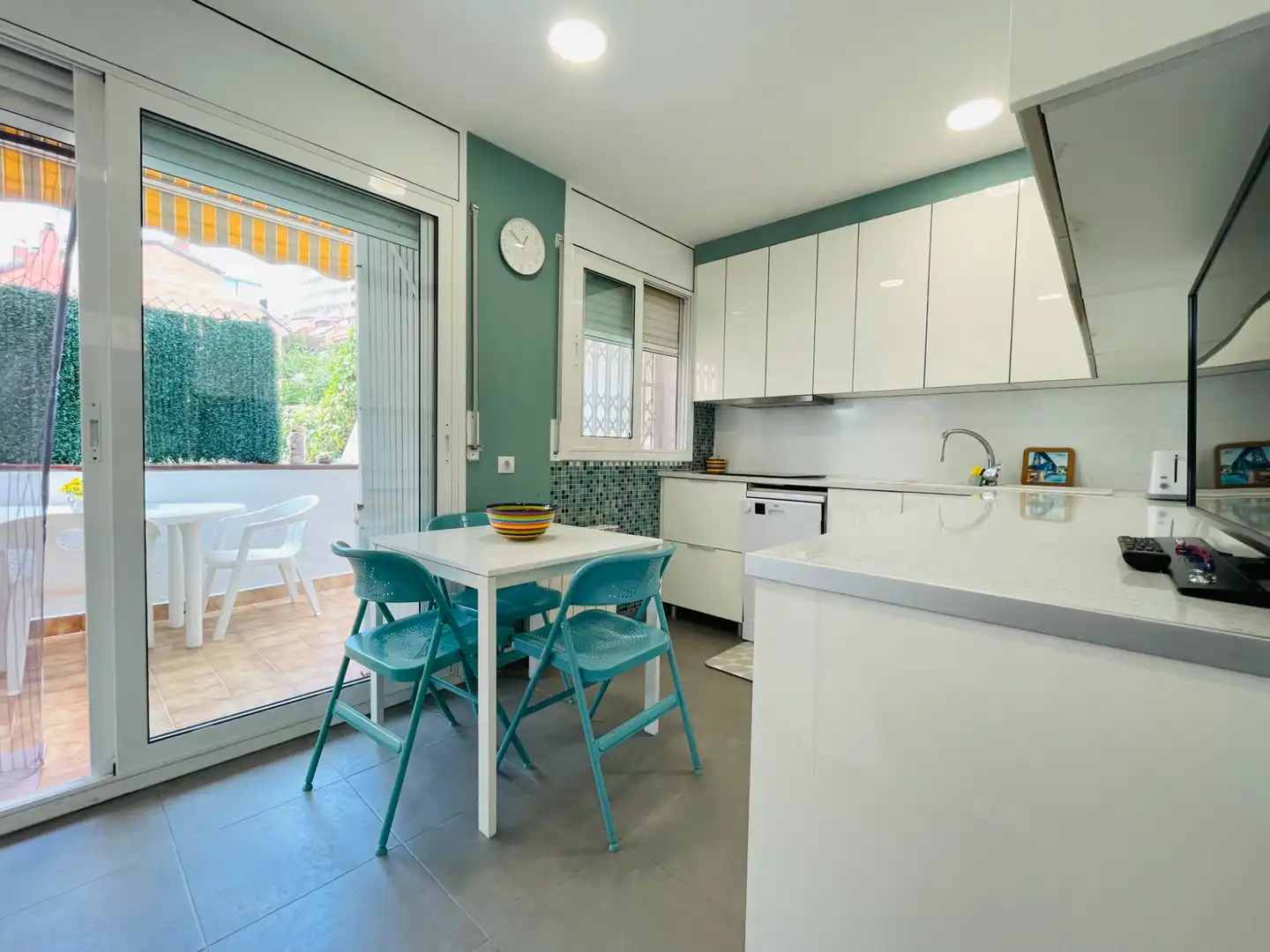 Terraced house for sale in Corbera de Llobregat, imagen 3
