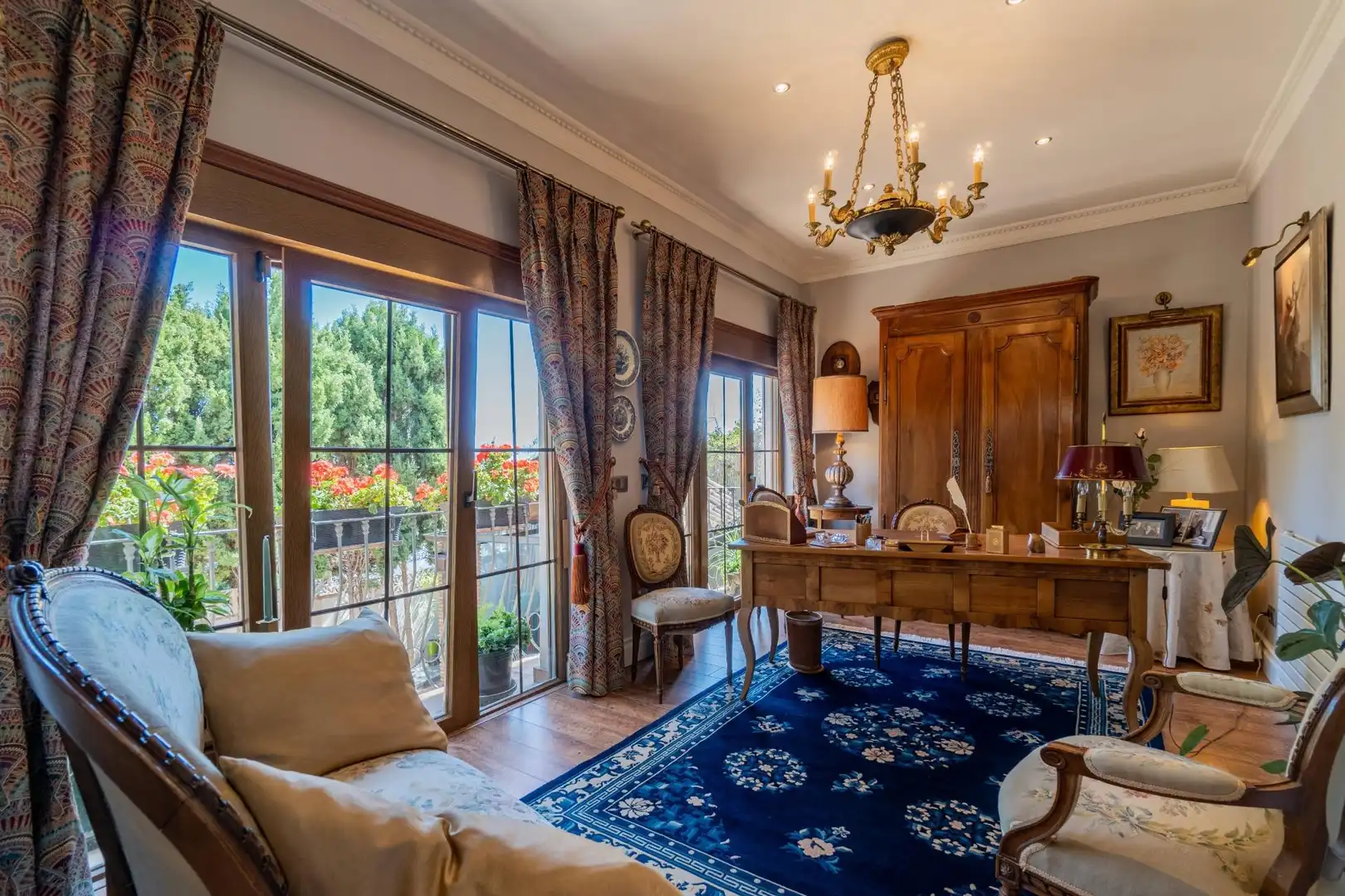 Casa o chalet en venta en San Enrique - Guadiaro - Pueblo Nuevo