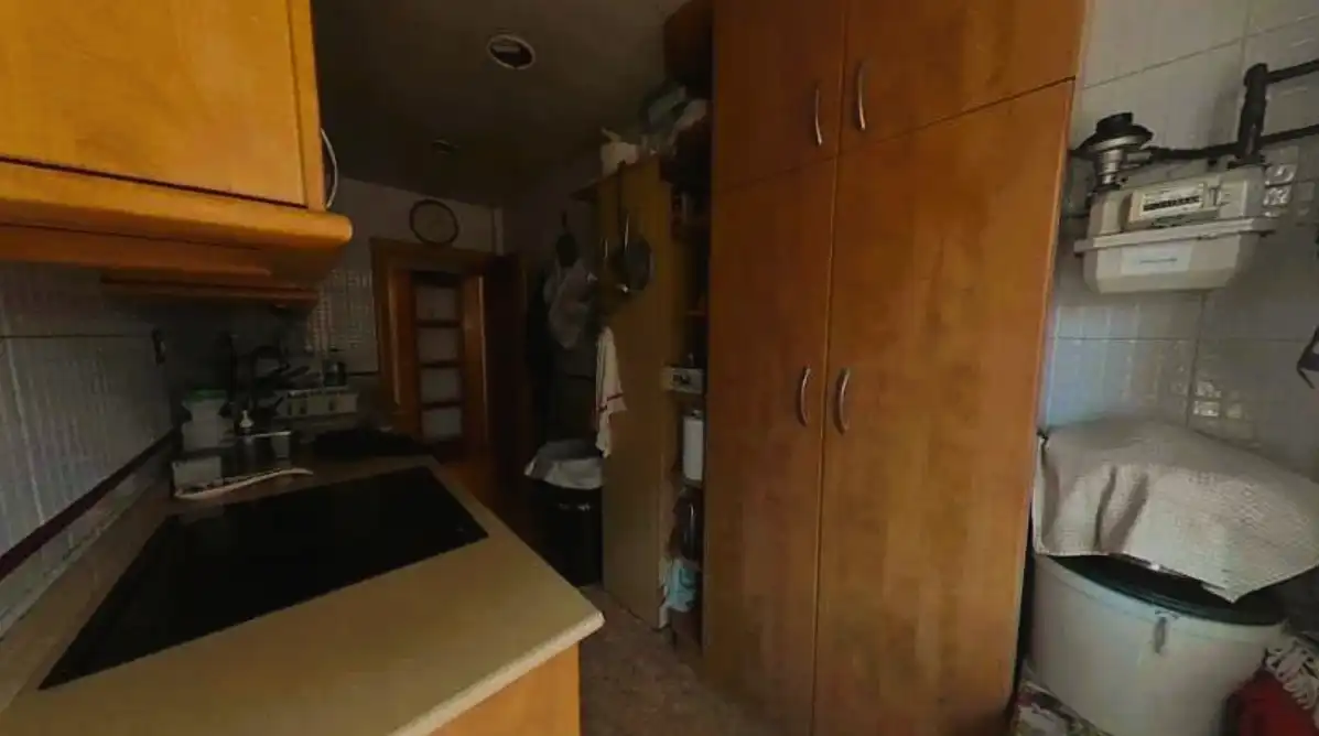 Wohnung mit Aufzug zum Verkauf in del Freixe 11, imagen 6