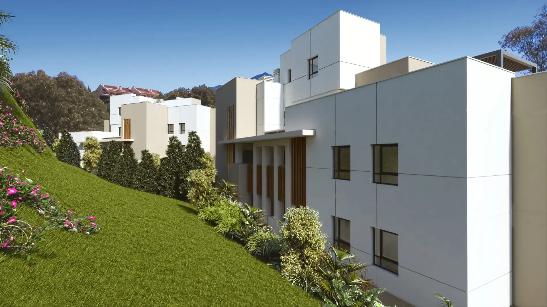 Apartment mit Pool zum Verkauf in Marbella Centro, imagen 13