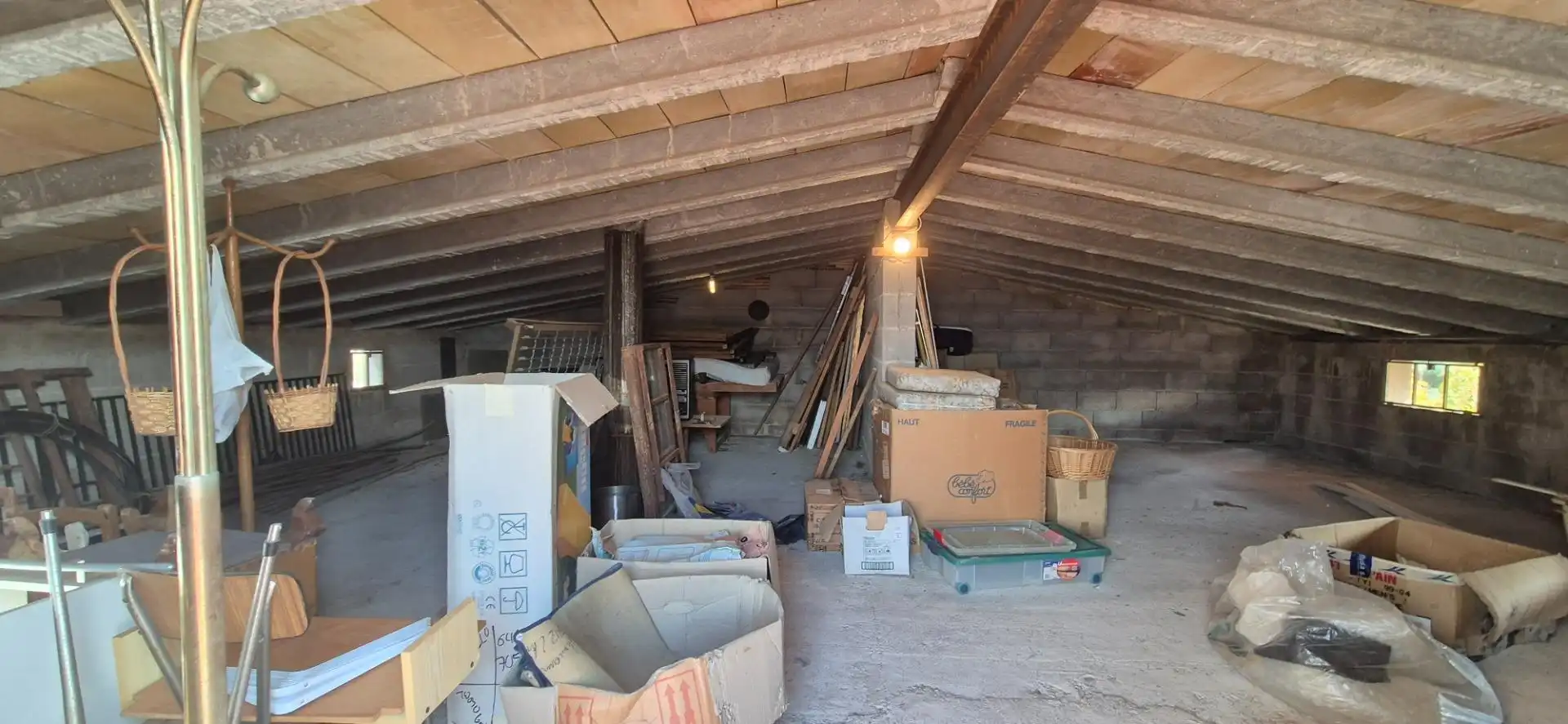 Maison rustique avec terrasse à vendre à Polígono 4 Paraje 41 SA TAULERA, imagen 29
