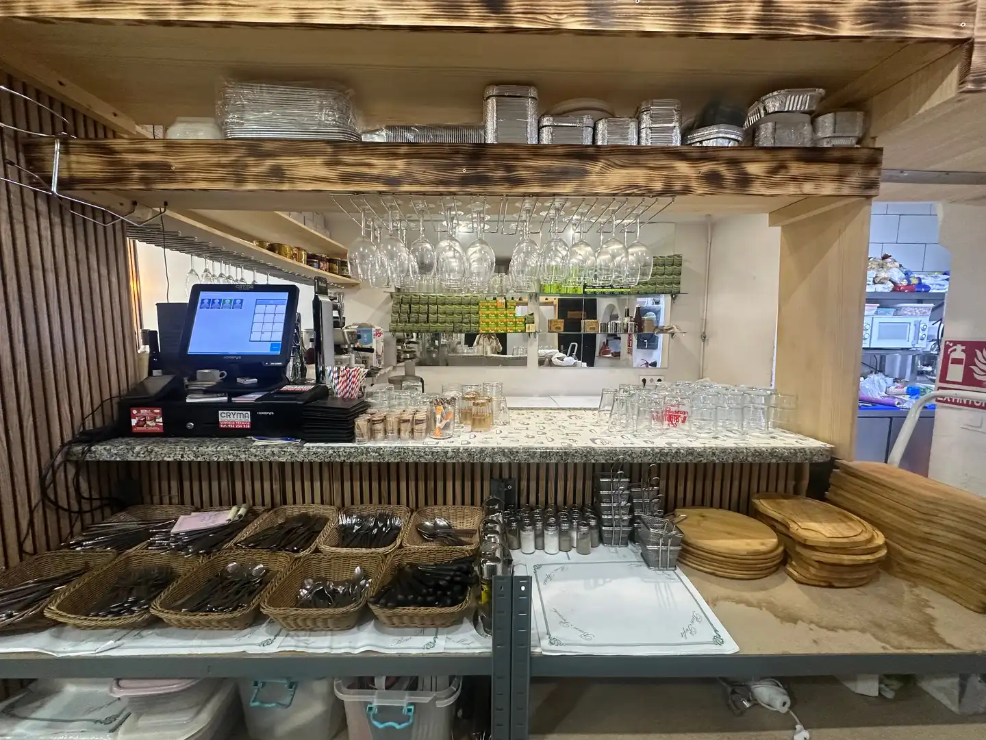 Local comercial en traspaso en San Pedro de Alcántara, imagen 3